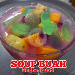 Soup Buah