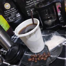 Kopi Robusta Gayo