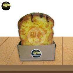 Toast Cheese Crunchy