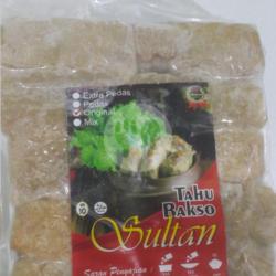 Tahu Bakso Sultan