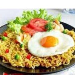 Indomie Grg Telor Ceplok Cabe Rawit