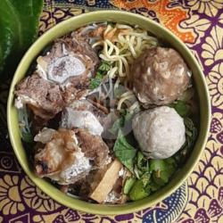 Bakso Balungan