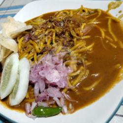 Mie Tumis Spesial