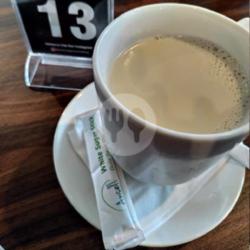 Susu Kopi Hot