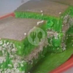 Martabak Bangka Wijen Susu