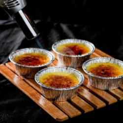 Creme Brulee