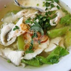 Soup Ikan