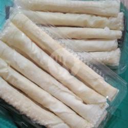 Kejuaroma Frozen Siap Goreng Isi 10pc