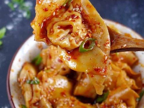 Wontonku By Miekoclak, Lambur