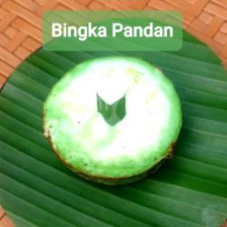 Bingka Pandan