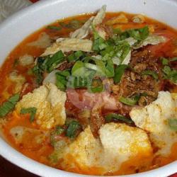 Soto Kaki Sapi