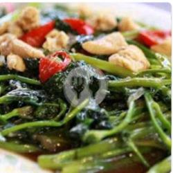 Kangkung Cah Ayam