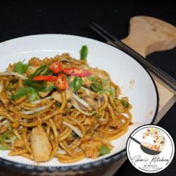 Mie Goreng Ayam