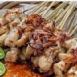 Sate Thaican Kulit