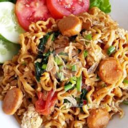 Mie Goreng Ayam