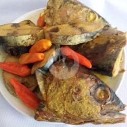 Ikan Tongkol Sayur