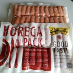 Horeca Sosis Sapi 1kg