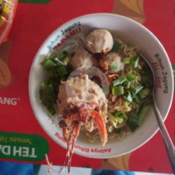 Bakso Lobster