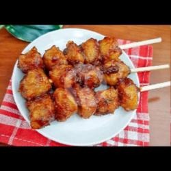 Bakso Sapi Bakar