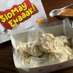 1 Porsi Siomay Bandung