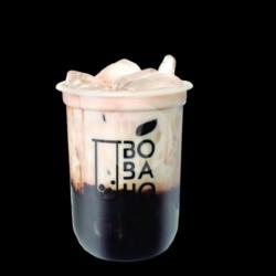 Premium Chocolate Boba