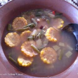 Sayur Asem