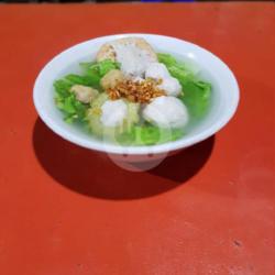 Baso Ikan Special Pontianak (5 Item)