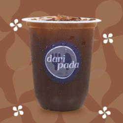 Iced Coffee Americano