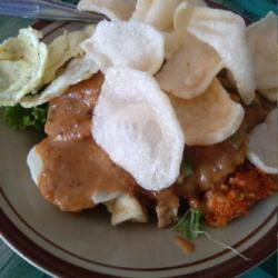 Gado-gado