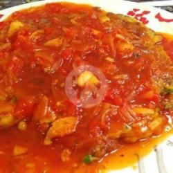 Fuyung Hay Ayam