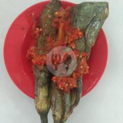 Terong Sambalado Merah