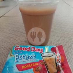 Es Good Day Coffe Freeze