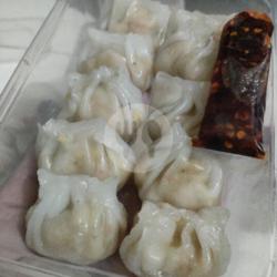 Hakau Udang Dimsum Frozen