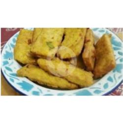 Gorengan Gembus Goreng Tepung