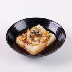 Agedashi Tofu