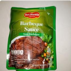 Saus Barbeque Del Monte