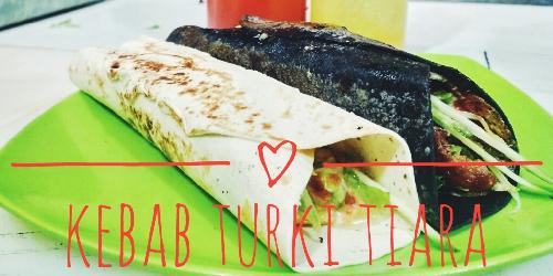Kebab Turki Tiara, Soekarno Hatta