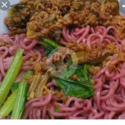 Mie Ayam Merah