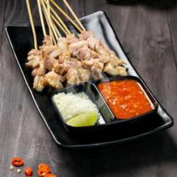 Sate Taichan Goreng