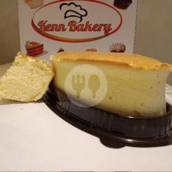 Japanese Cheese Cake