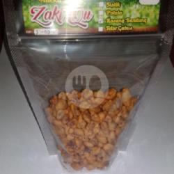 Snack Kacang Bandung