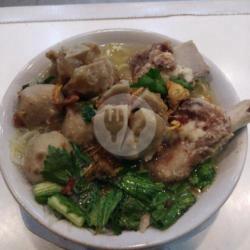 Bakso Urat   Tulang Iga