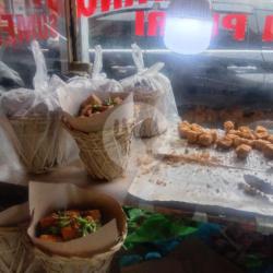2, Paket Tahu Sumedang Isi 26