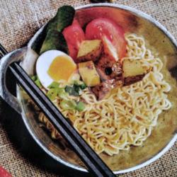 Indomie Oseng