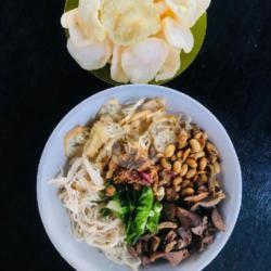 Bubur Ayam Rempelo Ati