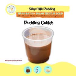 Pudding Coklat 150 Ml