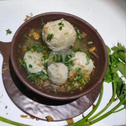 Bakso Sepesial Tahu Selimut