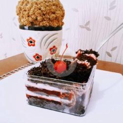 Black Forest Dessert Box