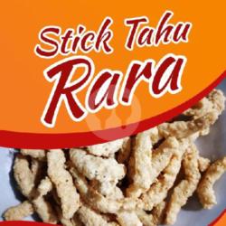 Stick Tahu Rara Pedes Nagih