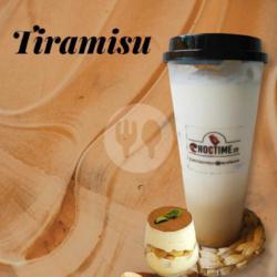 Tiramisu Creamy